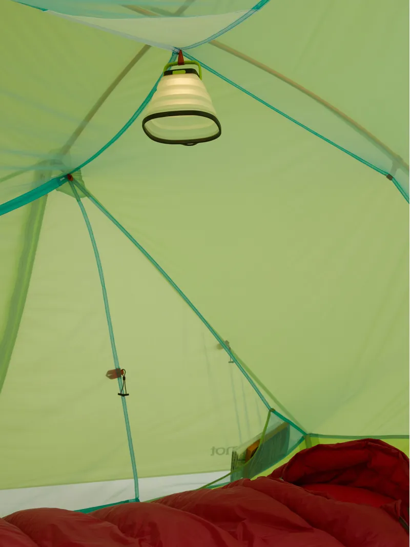 Marmot Superalloy 2P Tent Green-7
