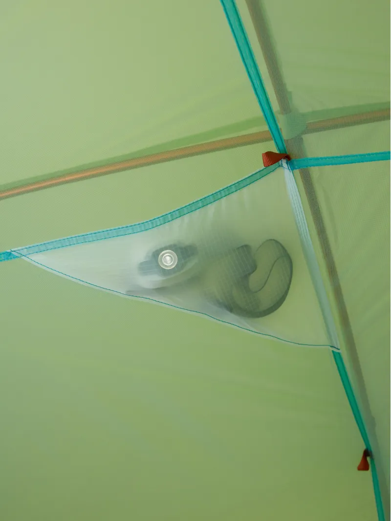 Marmot Superalloy 2P Tent Green-6