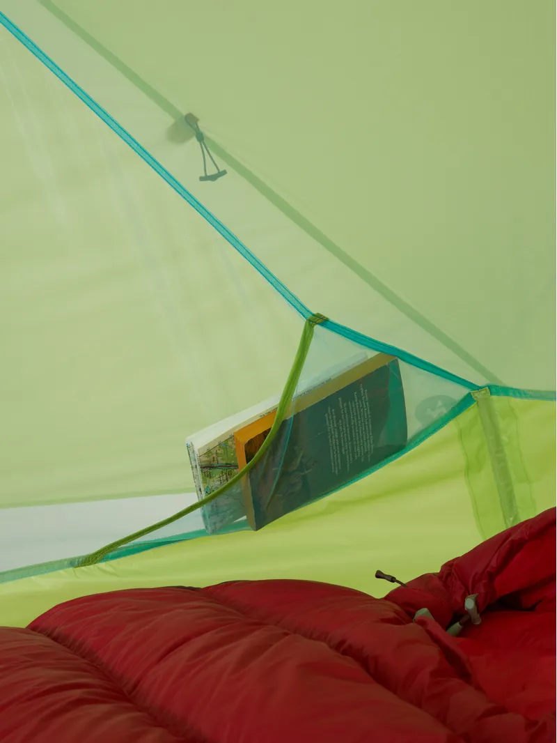 Marmot Superalloy 2P Tent Green-5