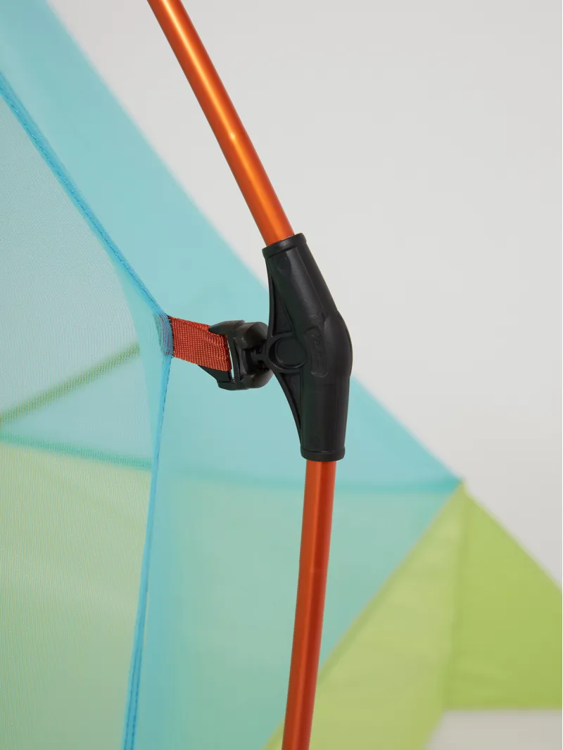 Marmot Superalloy 2P Tent Green-4