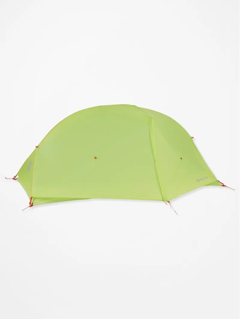 Marmot Superalloy 2P Tent Green