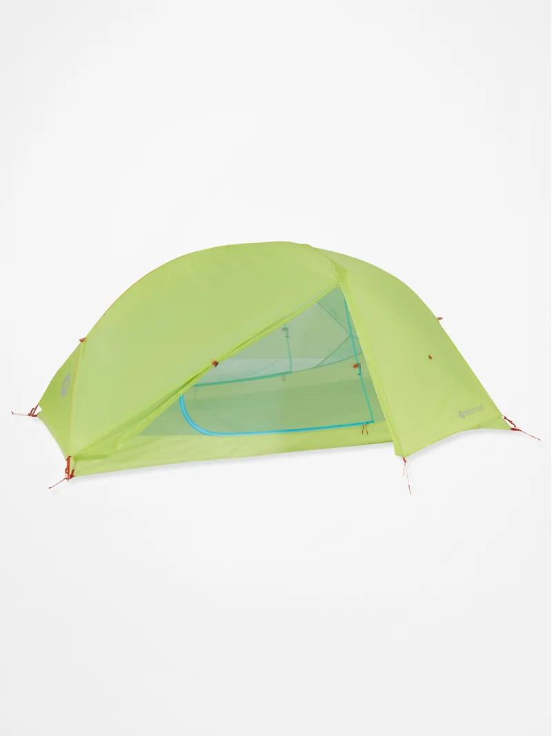 Marmot Superalloy 2P Tent Green-1
