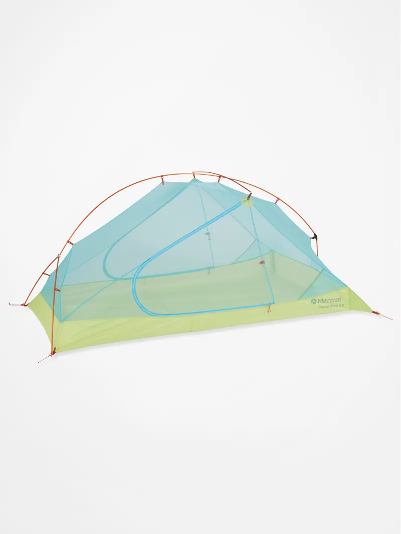 Marmot Superalloy 2P Tent Green-2