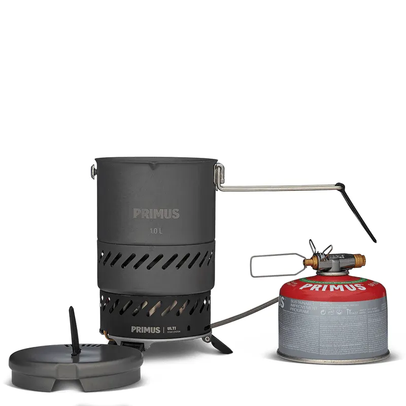 Primus Ulti Stove System 1.7L-6