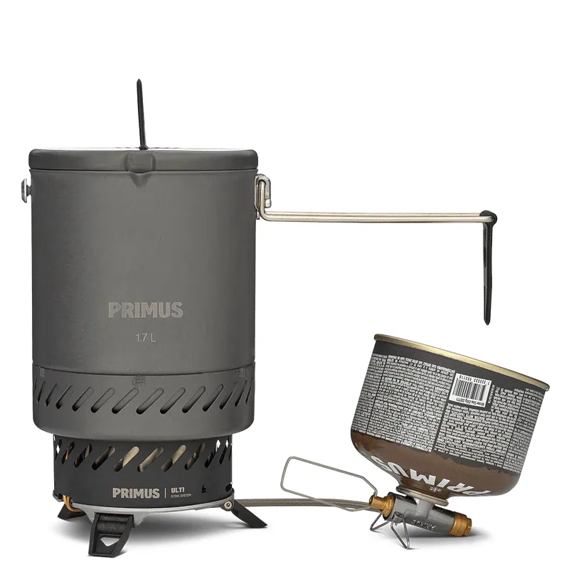 Primus Ulti Stove System 1.7L-7