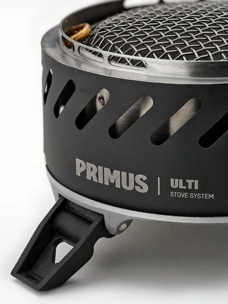 Primus Ulti Stove System 1.7L-8