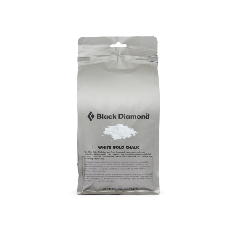 Black Diamond White Gold Loose Chalk 300G-1