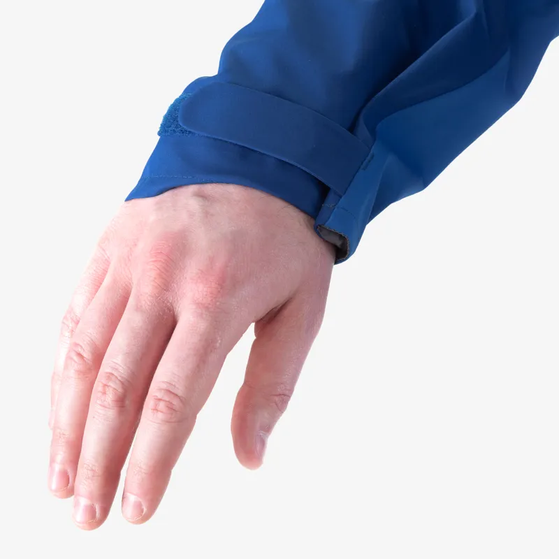 Mountain Equipment Mens Rupal Jacket Cosmos-8