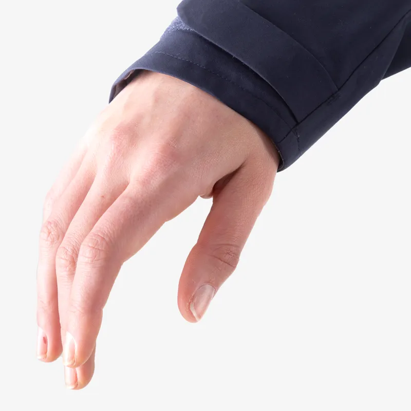 Mountain Equipment Womens Rupal Jacket Skyglow-5