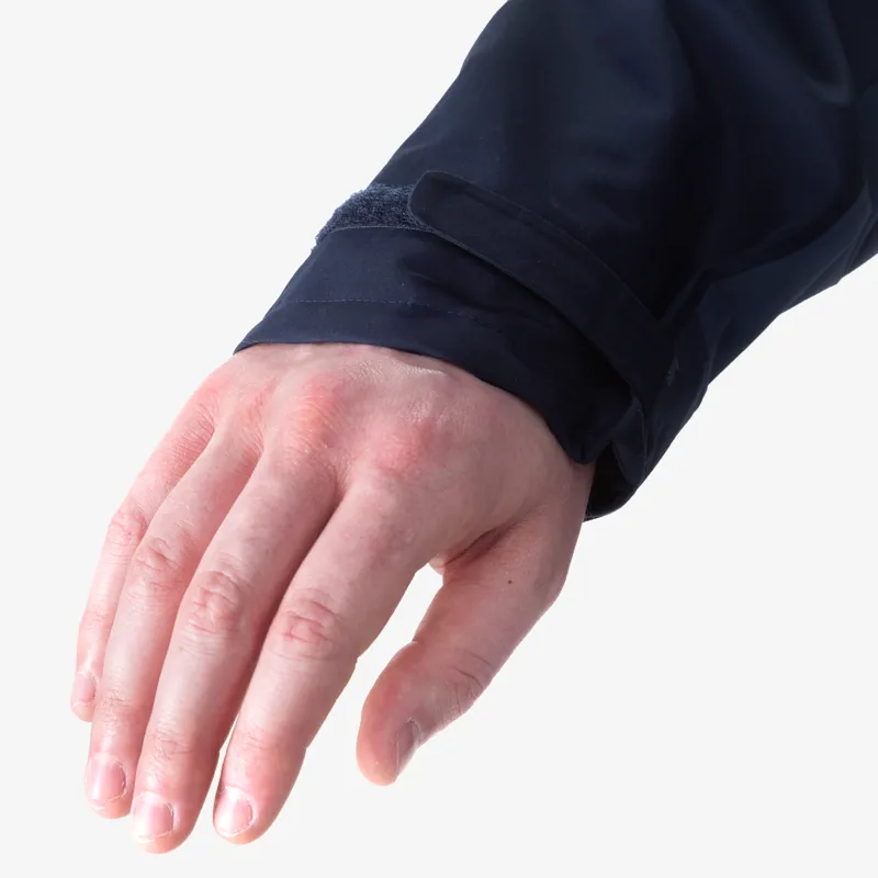 Mountain Equipment Mens Saltoro Jacket Mykonos Blue/Majolica Blue-7