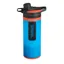 Grayl GeoPress Purifier Bottle Bali Blue