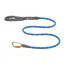 Ruffwear Knot-a-Leash Rope Dog Lead Blue Pool