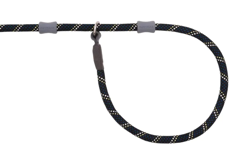 Ruffwear Just-a-Cinch Dog Lead Obsidian Black-1