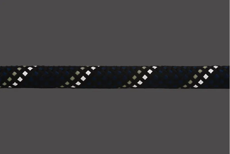 Ruffwear Just-a-Cinch Dog Lead Obsidian Black-4