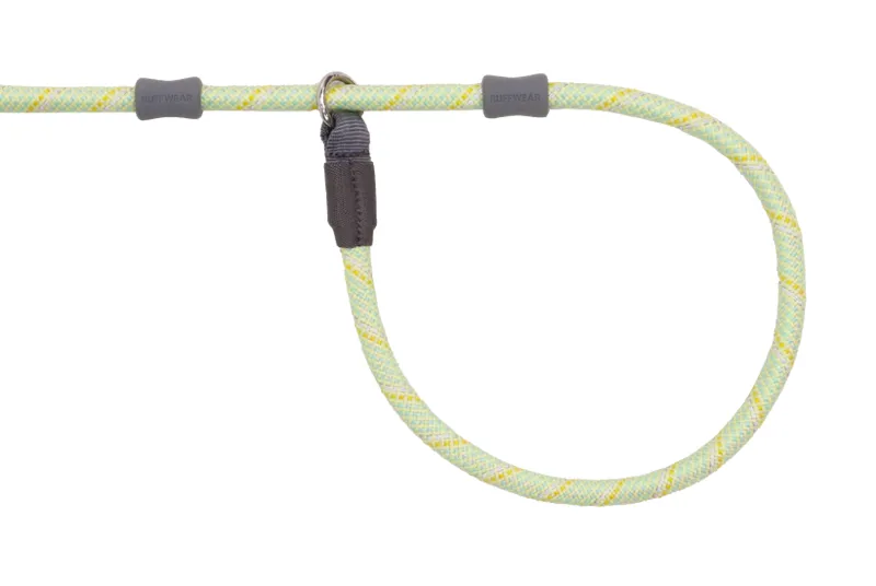 Ruffwear Just-a-Cinch Dog Lead Moss Green-1