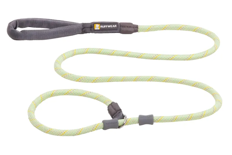 Ruffwear Just-a-Cinch Dog Lead Moss Green