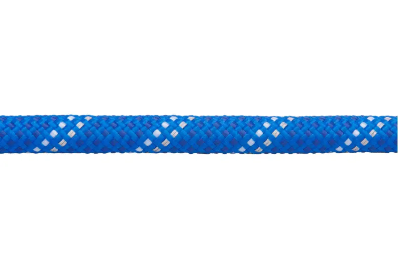 Ruffwear Just-a-Cinch Dog Lead Blue Pool-3
