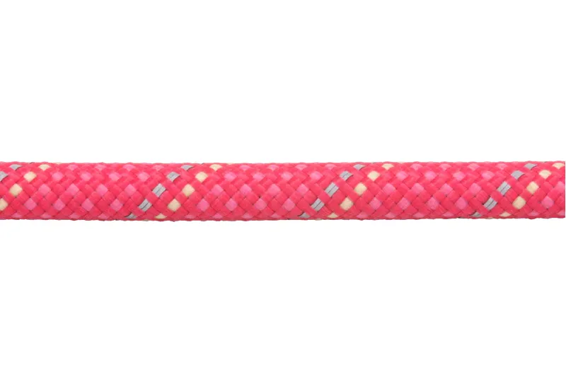 Ruffwear Just-a-Cinch Dog Lead Fireweed Pink-3