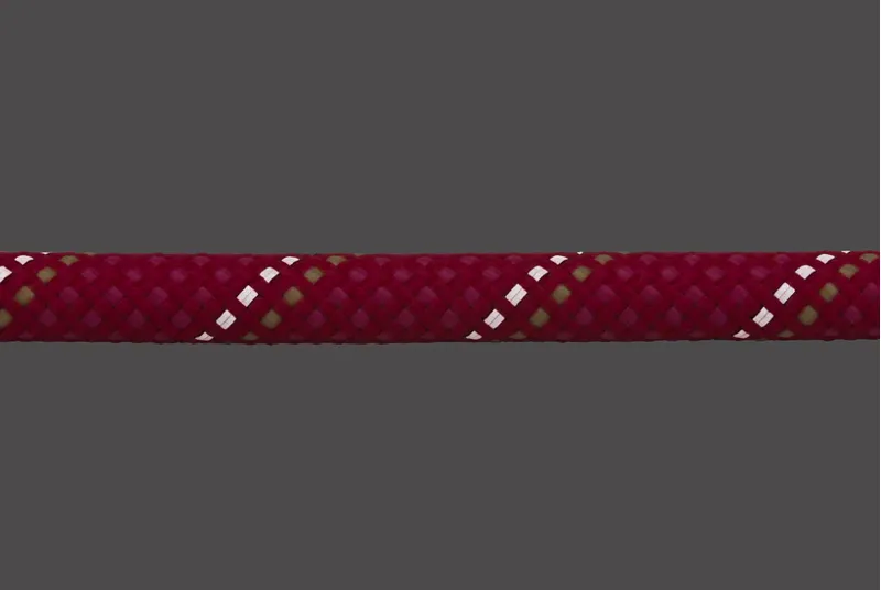 Ruffwear Just-a-Cinch Dog Lead Fireweed Pink-4