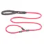 Ruffwear Just-a-Cinch Dog Lead Fireweed Pink