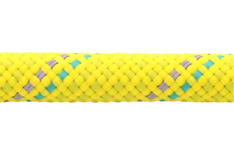 Ruffwear Knot-a-Long Rope Dog Lead Lichen Green-5