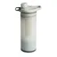 Grayl GeoPress Purifier Bottle Peak White