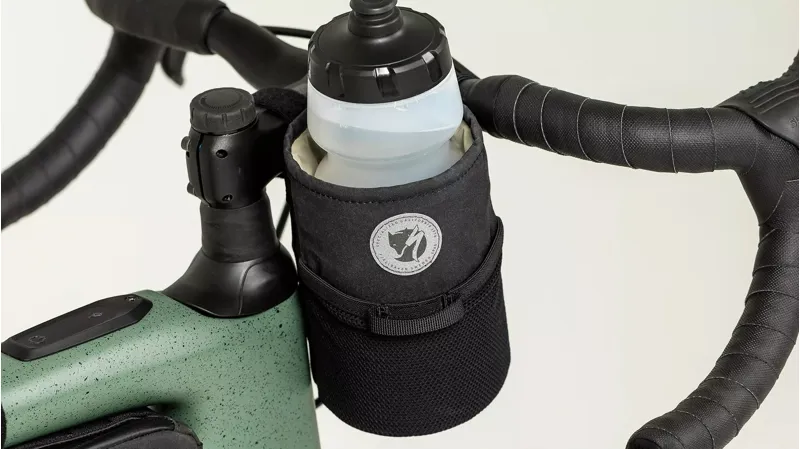 Specialized Fjallraven S/F Snack Bag Black-3