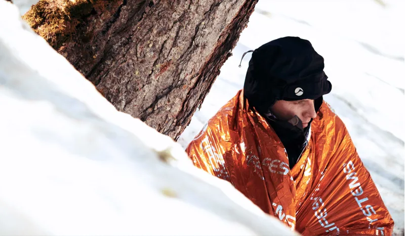 Lifesystems Thermal Bag-2