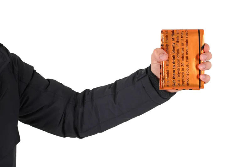 Lifesystems Heatshield Blanket Double-4