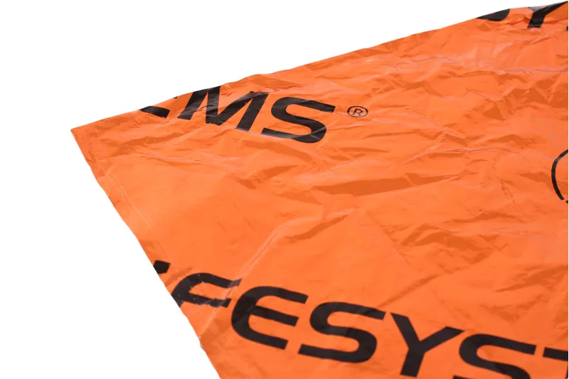 Lifesystems Heatshield Blanket Double-5