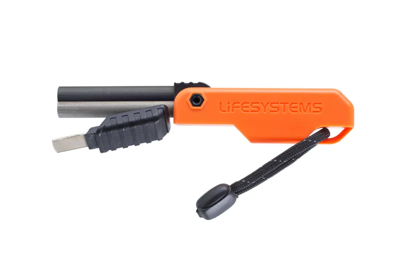 Lifesystems Dual Action Firestarter-4