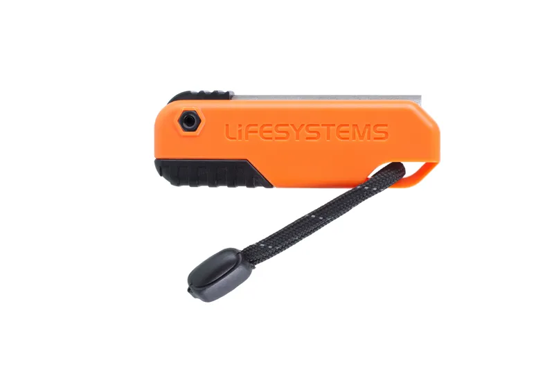 Lifesystems Dual Action Firestarter-5