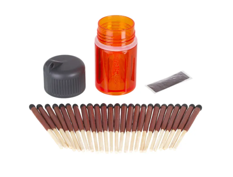 Lifesystems Stormproof Matches-2