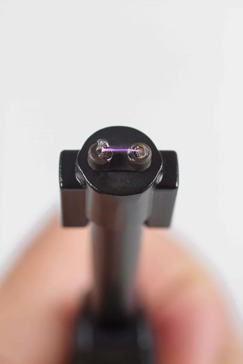 Lifesystems Plasma Lighter-5