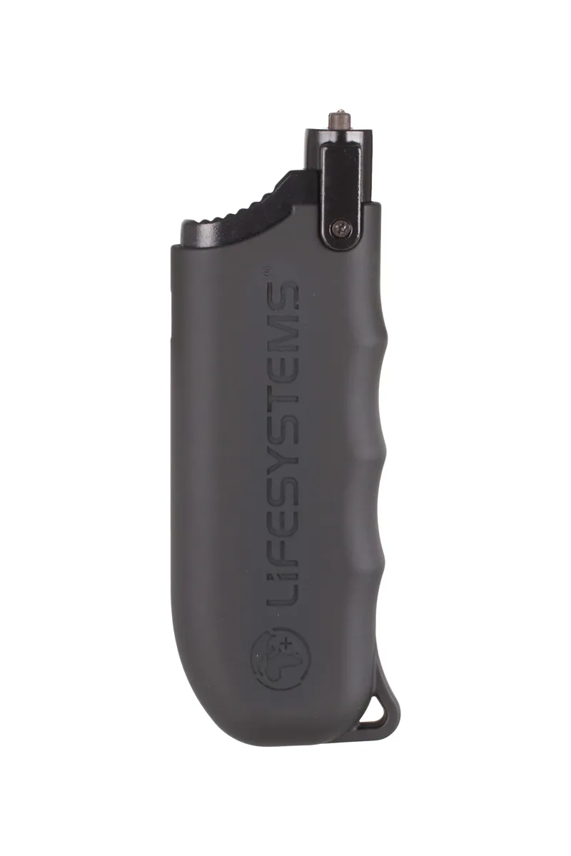 Lifesystems Plasma Lighter-2