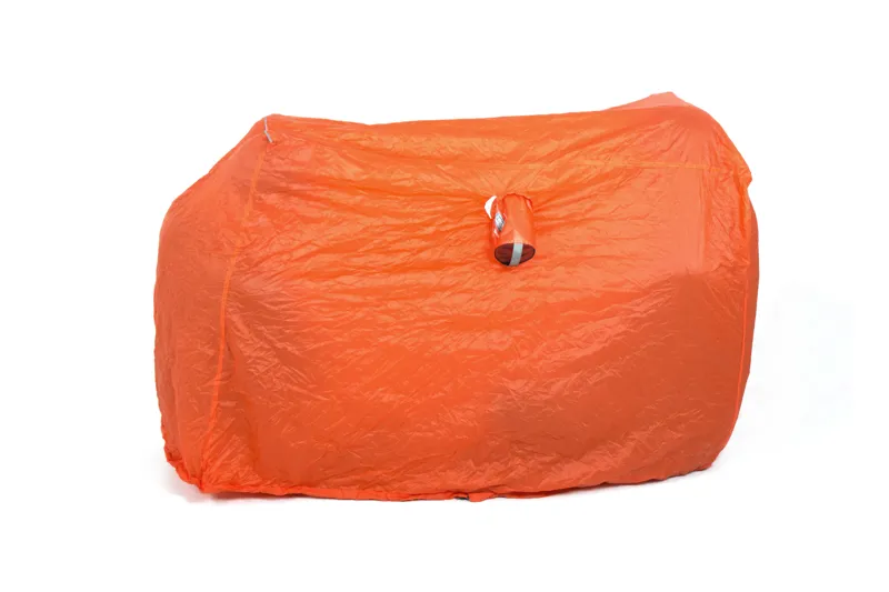 Lifesystems Ultralight Survival Shelter 4