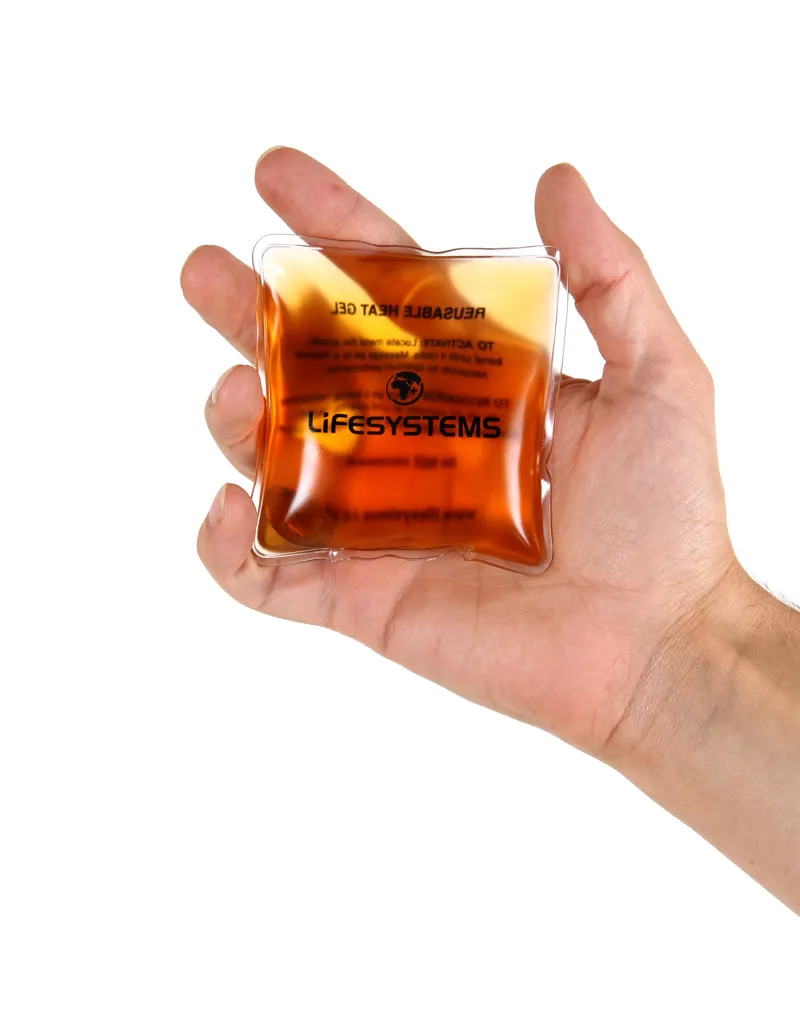 Lifesystems Reusable Hand Warmers-5