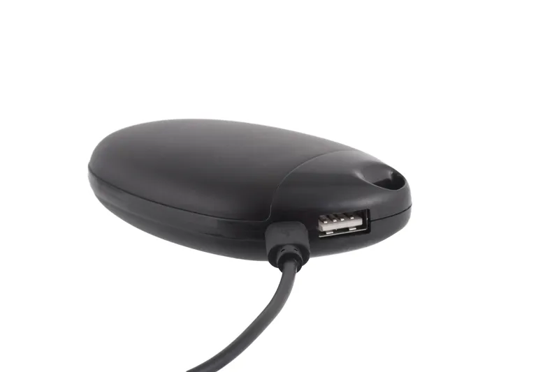 Lifesystems Rechargeable Hand Warmer - USB-3