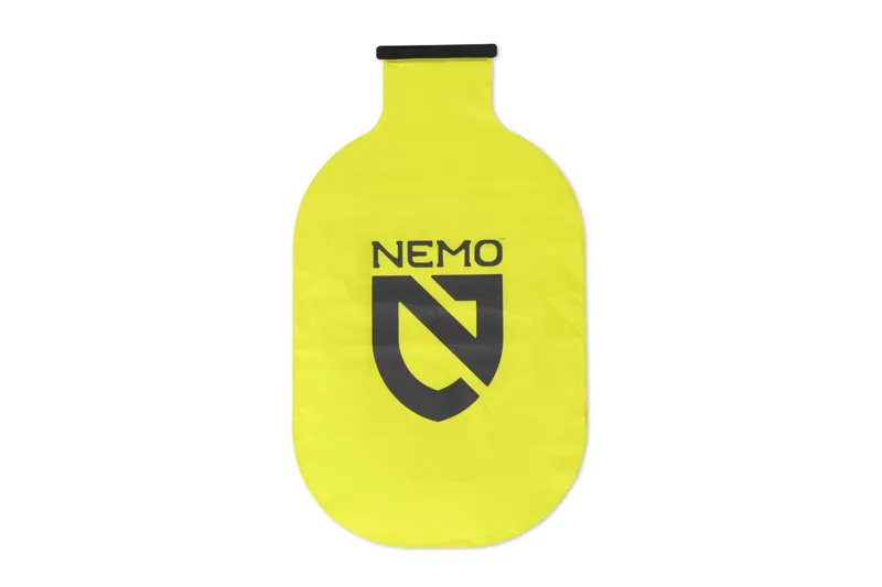 NEMO Equipment Vortex Pump Sack