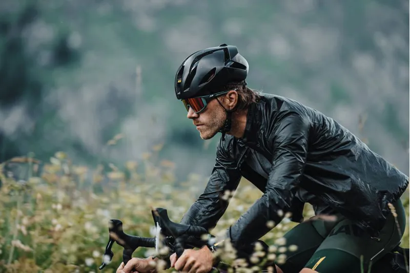 Julbo Fury Sunglasses Spectron 3 Dark Blue/Green-7