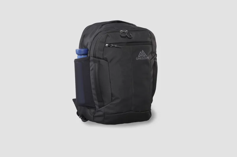 Gregory Border Easy Cabin 28L Backpack Black Lichen-3