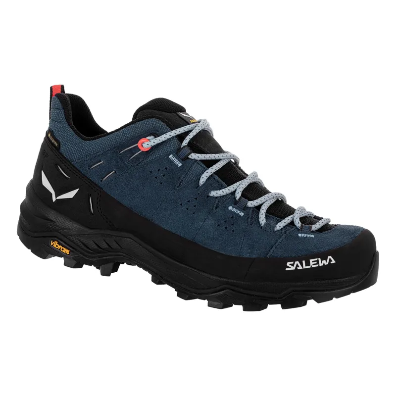 Salewa Womens Alp Trainer 2 GTX Denim