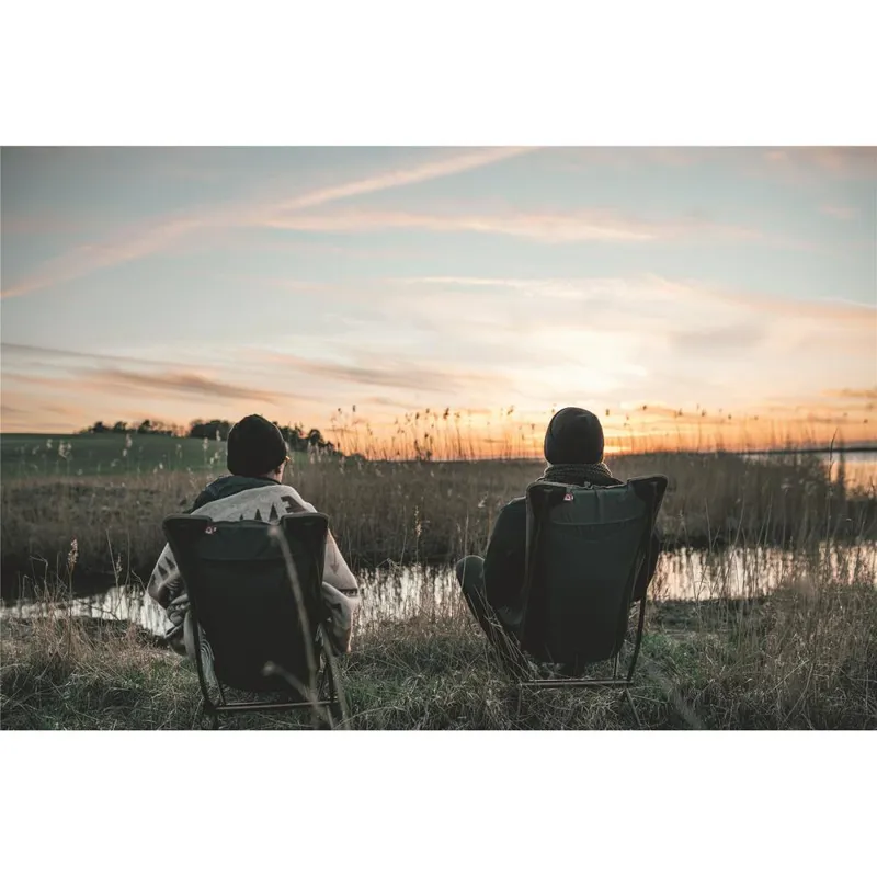 Robens Observer Granite Grey Camping Chair-6