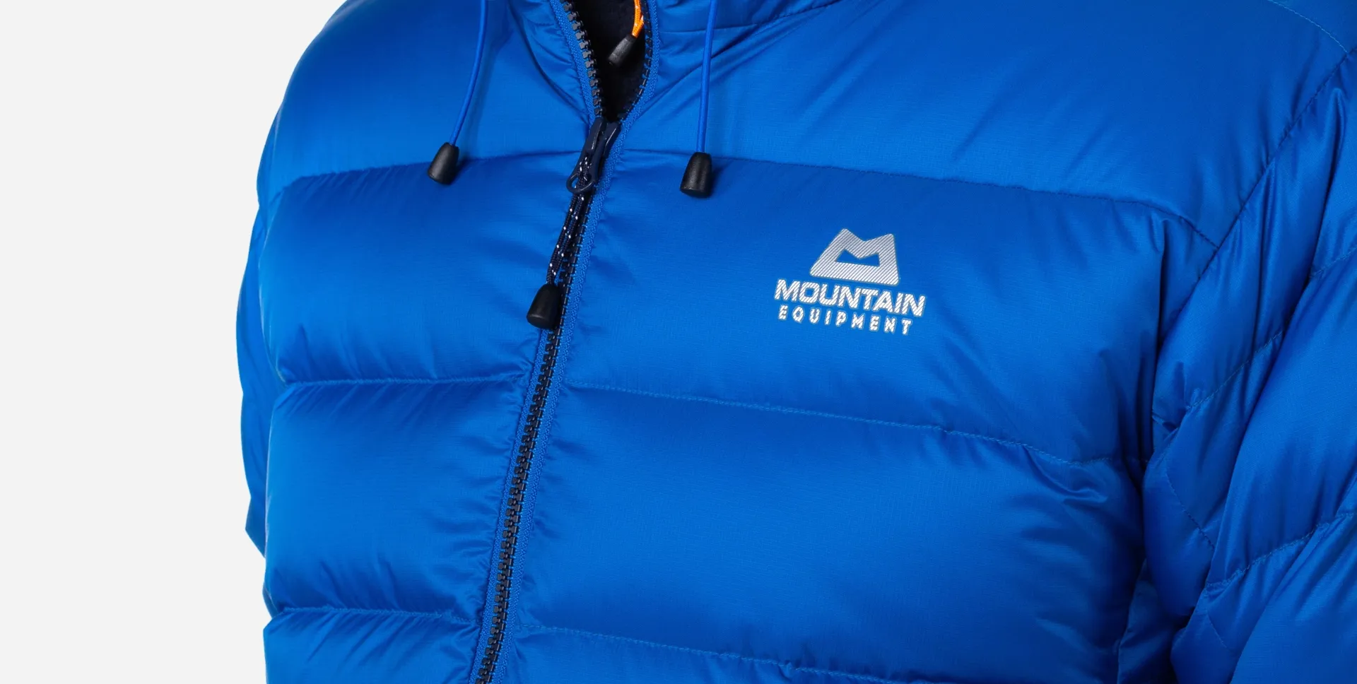 Equipment Senja Jacket Blue Mountain Equipment Coat Equipment