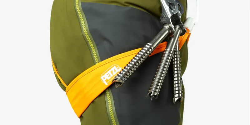 Mountain Equipment Mens Tupilak Pant Cosmos-3