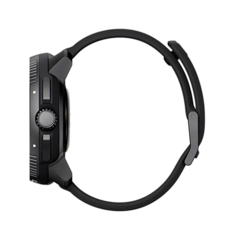 Suunto Race Stainless Steel All Black-3