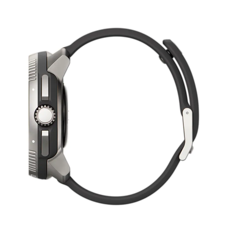 Suunto Race Titanium Charcoal-3