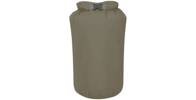 Exped Fold Drybag Medium Olive Drab