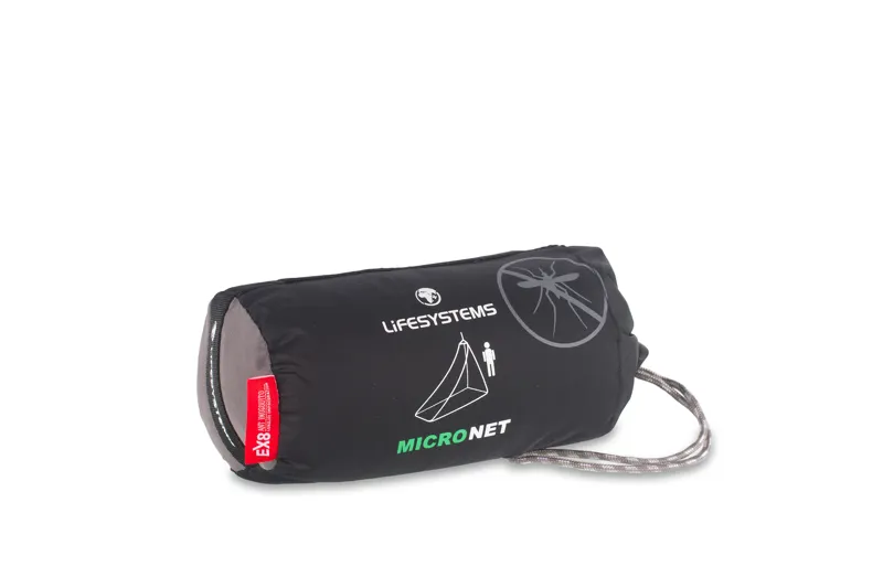 Lifesystems MicroNet Single Mosquito Net-1