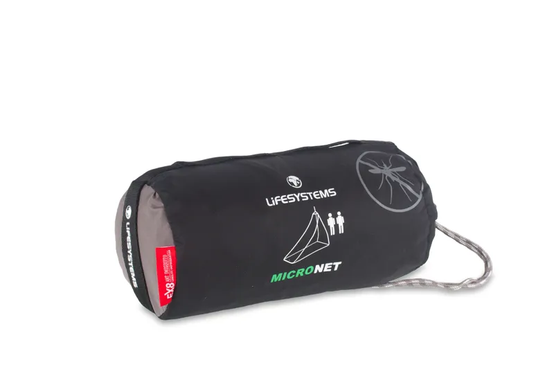 Lifesystems MicroNet Double Mosquito Net-1